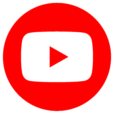 YouTube icon